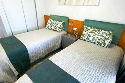 Apartamento en venta Villajoyosa, Alicante, España 3 dormitorios, 107 m2 No. 135605 - foto 29