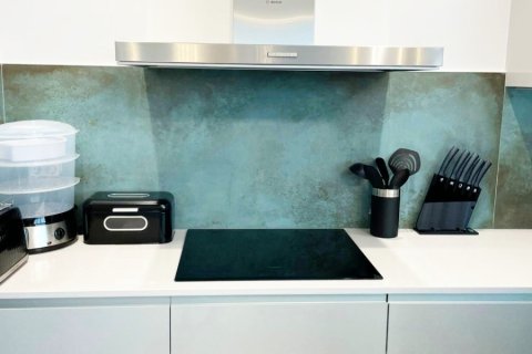 Apartamento en venta Villajoyosa, Alicante, España 3 dormitorios, 107 m2 No. 135605 - foto 8