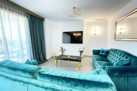 Apartamento en venta Villajoyosa, Alicante, España 3 dormitorios, 107 m2 No. 135605 - foto 4