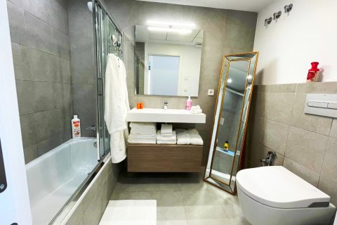 Apartamento en venta Villajoyosa, Alicante, España 3 dormitorios, 107 m2 No. 135605 - foto 14