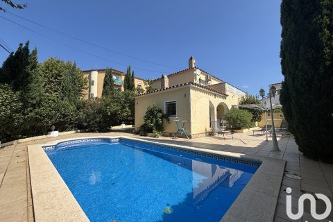 Сasa en venta en Empuriabrava, Gerona, España 4 dormitorios, 168 m2 No. 154060 - foto 4