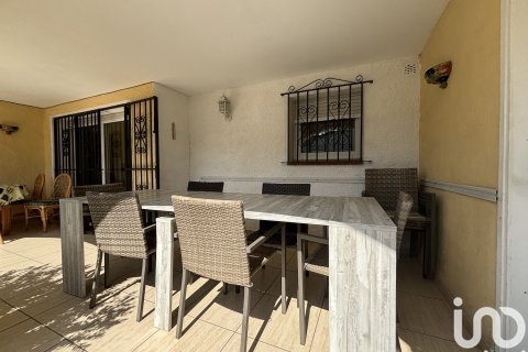 Сasa en venta en Empuriabrava, Gerona, España 4 dormitorios, 168 m2 No. 154060 - foto 7