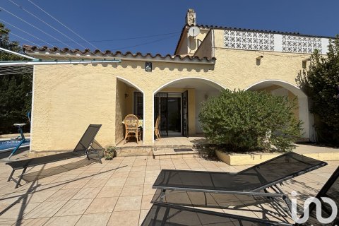 Сasa en venta en Empuriabrava, Gerona, España 4 dormitorios, 168 m2 No. 154060 - foto 5