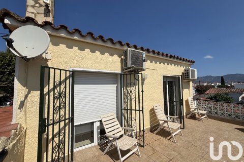 Сasa en venta en Empuriabrava, Gerona, España 4 dormitorios, 168 m2 No. 154060 - foto 18