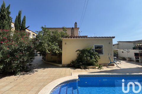 Сasa en venta en Empuriabrava, Gerona, España 4 dormitorios, 168 m2 No. 154060 - foto 3