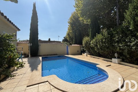 Сasa en venta en Empuriabrava, Gerona, España 4 dormitorios, 168 m2 No. 154060 - foto 2