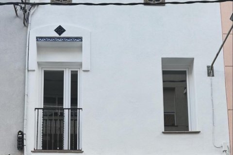 Bliźniak w Calella, Barcelona, Hiszpania 3 sypialnie, 100 mkw. nr 154059 – zdjęcie 7