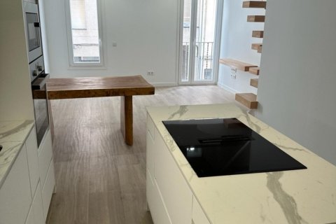 Bliźniak w Calella, Barcelona, Hiszpania 3 sypialnie, 100 mkw. nr 154059