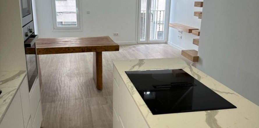 Bliźniak w Calella, Barcelona, Hiszpania 3 sypialnie, 100 mkw. nr 154059