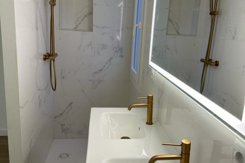 Bliźniak w Calella, Barcelona, Hiszpania 3 sypialnie, 100 mkw. nr 154059 – zdjęcie 10