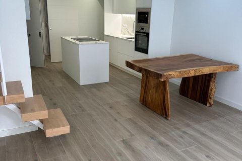 Bliźniak w Calella, Barcelona, Hiszpania 3 sypialnie, 100 mkw. nr 154059 – zdjęcie 4