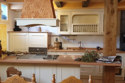 Продажа дома в Леон, Испания 6 спален, 700м2 №154062 - фото 21