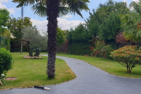 Продажа дома в Леон, Испания 6 спален, 700м2 №154062 - фото 27