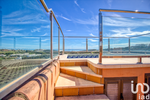 Продажа пентхауса в Касарес, Малага, Испания 3 спальни, 219м2 №154064 - фото 6