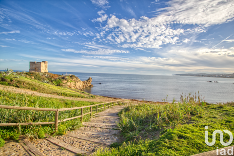 Продажа пентхауса в Касарес, Малага, Испания 3 спальни, 219м2 №154064 - фото 27