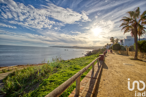 Продажа пентхауса в Касарес, Малага, Испания 3 спальни, 219м2 №154064 - фото 26