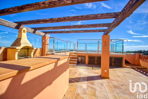 Продажа пентхауса в Касарес, Малага, Испания 3 спальни, 219м2 №154064 - фото 7