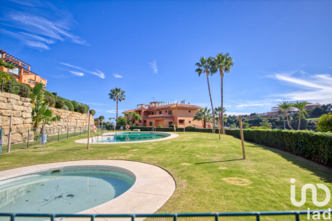 Продажа пентхауса в Касарес, Малага, Испания 3 спальни, 219м2 №154064 - фото 24