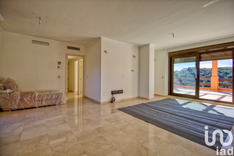 Продажа пентхауса в Касарес, Малага, Испания 3 спальни, 219м2 №154064 - фото 15