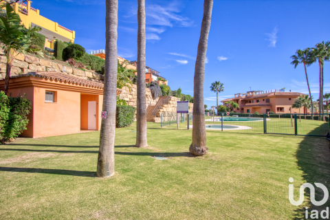 Продажа пентхауса в Касарес, Малага, Испания 3 спальни, 219м2 №154064 - фото 25