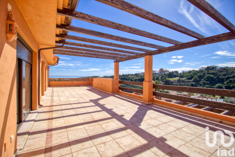 Продажа пентхауса в Касарес, Малага, Испания 3 спальни, 219м2 №154064 - фото 3