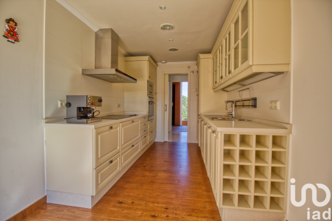 Продажа пентхауса в Касарес, Малага, Испания 3 спальни, 219м2 №154064 - фото 11