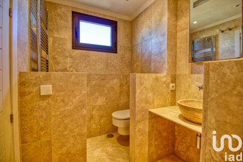 Продажа пентхауса в Касарес, Малага, Испания 3 спальни, 219м2 №154064 - фото 23