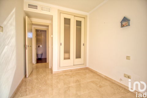 Продажа пентхауса в Касарес, Малага, Испания 3 спальни, 219м2 №154064 - фото 19