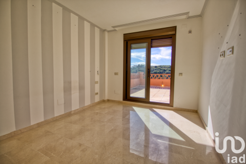 Продажа пентхауса в Касарес, Малага, Испания 3 спальни, 219м2 №154064 - фото 20