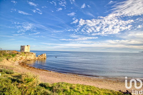 Продажа пентхауса в Касарес, Малага, Испания 3 спальни, 219м2 №154064 - фото 29