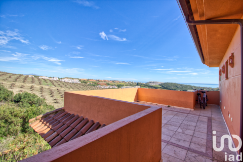 Продажа пентхауса в Касарес, Малага, Испания 3 спальни, 219м2 №154064 - фото 13