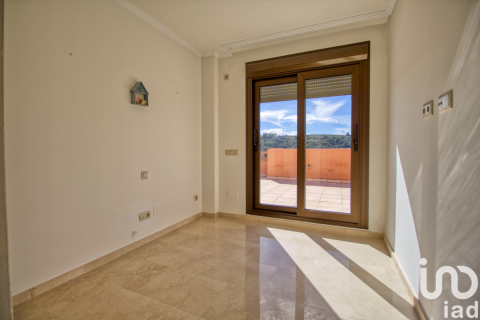 Продажа пентхауса в Касарес, Малага, Испания 3 спальни, 219м2 №154064 - фото 17