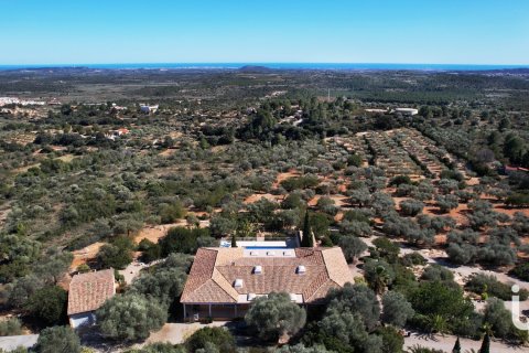 House for sale in San Jorge, Castellon, Spain 5 bedrooms, 725 sq.m. No. 154058 - photo 29