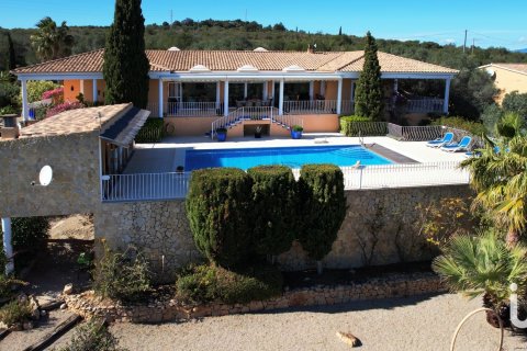 House for sale in San Jorge, Castellon, Spain 5 bedrooms, 725 sq.m. No. 154058 - photo 2