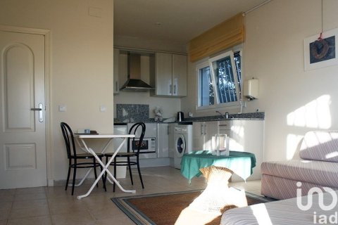 House for sale in San Jorge, Castellon, Spain 5 bedrooms, 725 sq.m. No. 154058 - photo 23