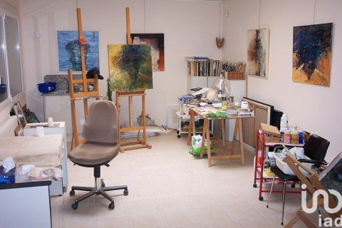 House for sale in San Jorge, Castellon, Spain 5 bedrooms, 725 sq.m. No. 154058 - photo 14