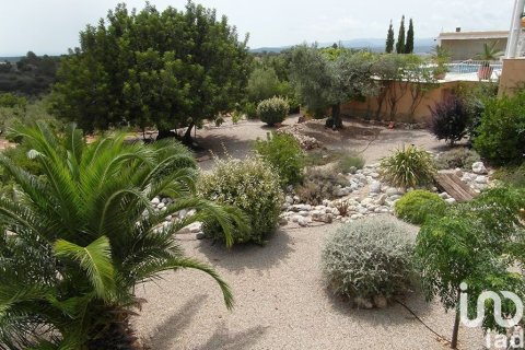 House for sale in San Jorge, Castellon, Spain 5 bedrooms, 725 sq.m. No. 154058 - photo 28