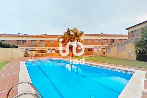 Māja pārdošanā Calafell, Tarragona, Spānijā 4 istabas, 220 m2 Nr. 154063 - attēls 4