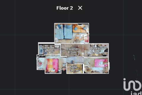 Māja pārdošanā Calafell, Tarragona, Spānijā 4 istabas, 220 m2 Nr. 154063 - attēls 29