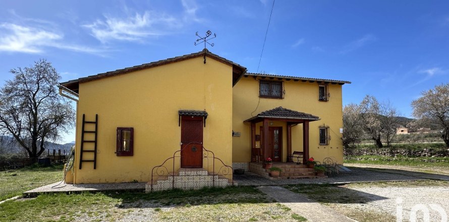 Дом в Лерида, Испания 5 спален, 315м2 №154061