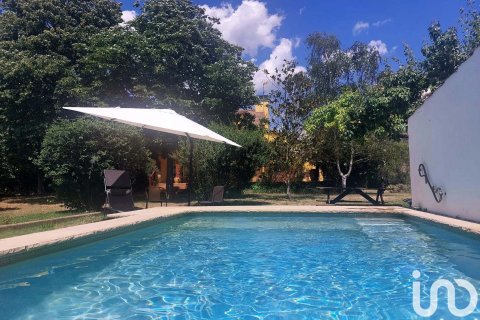 Продажа дома в Лерида, Испания 5 спален, 315м2 №154061 - фото 2