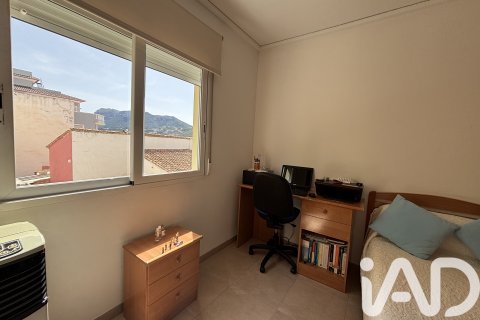 Apartamento en venta en Dénia, Alicante, España 2 dormitorios, 88 m2 No. 188414 - foto 22