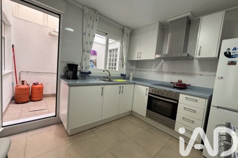 Apartamento en venta en Dénia, Alicante, España 2 dormitorios, 88 m2 No. 188414 - foto 6