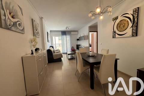 Apartment in Denia, Alicante, Spain 2 bedrooms, 88 sq.m. No. 188414