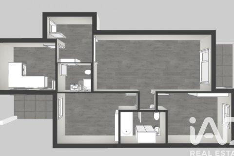 Apartamento en venta en Dénia, Alicante, España 2 dormitorios, 88 m2 No. 188414 - foto 24