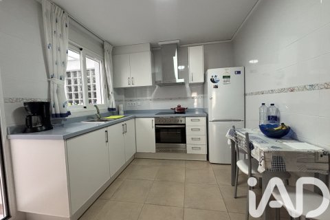 Apartamento en venta en Dénia, Alicante, España 2 dormitorios, 88 m2 No. 188414 - foto 4
