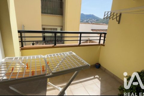 Apartamento en venta en Dénia, Alicante, España 2 dormitorios, 88 m2 No. 188414 - foto 13