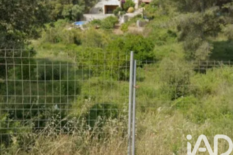 Parcela en Calafell, Tarragona, España 1400 m2 No. 188425