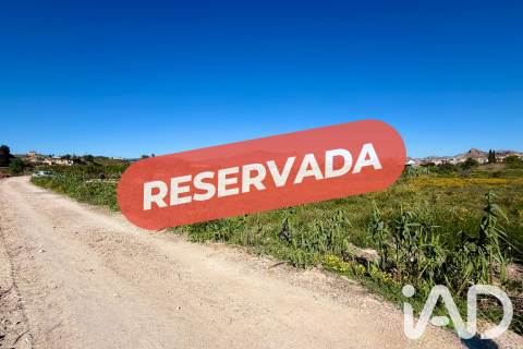 Parcela en Archena, Murcia, España 4254 m2 No. 188412
