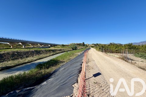Parcela en venta en Archena, Murcia, España 4254 m2 No. 188412 - foto 5
